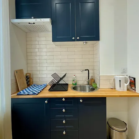 Cosy, 2 Pas Gare De Apartment Tours