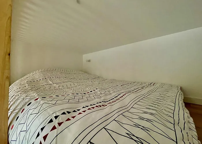 Cosy, 2 Pas Gare De * Tours