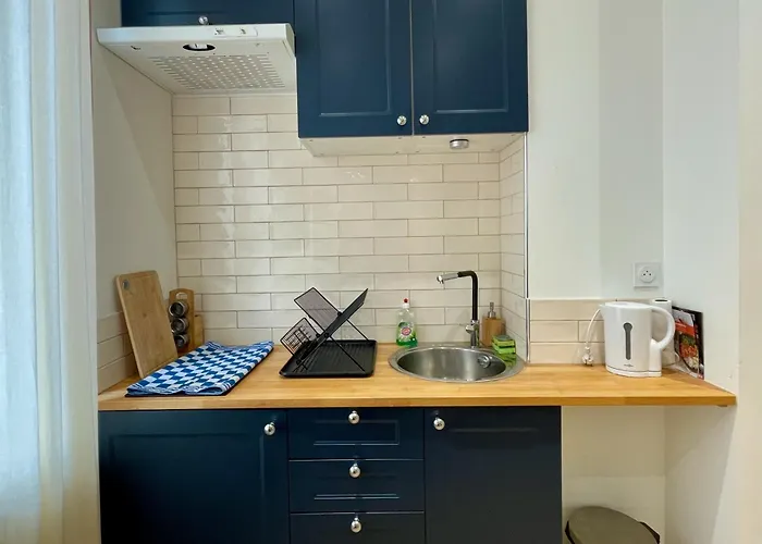 Cosy, 2 Pas Gare De Apartment Tours